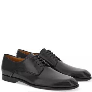 Men’s designer dress shoes